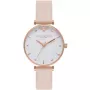 OLIVIA BURTON dámske hodinky Mini Dial ružové zlato oceľ OB16AM95
