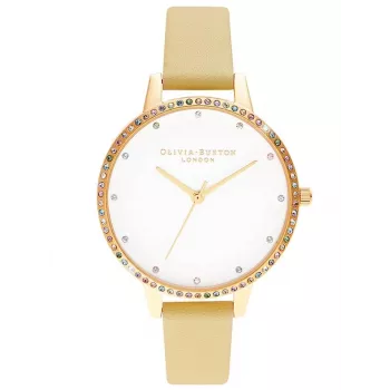 OLIVIA BURTON dámske hodinky Rainbow Bee OB16RB20 34 mm