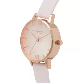 Olivia Burton dámske hodinky Sparkle Butterfly OB16SP02 (30 mm)