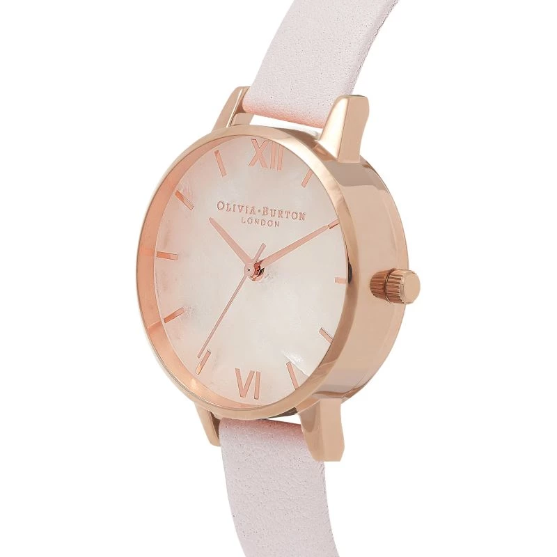 Olivia Burton dámske hodinky Sparkle Butterfly OB16SP02 (30 mm)
