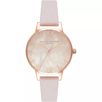 Olivia Burton dámske hodinky Sparkle Butterfly OB16SP02 (30 mm)
