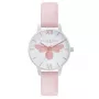 OLIVIA BURTON dámske hodinky OB16FB25 ružové zlato 30 mm