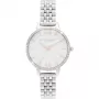 OLIVIA BURTON dámske hodinky OB16GD68 34 mm, zlatý tón, nerezová oceľ
