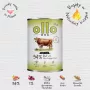 OLLO Plus Collagen Mono Beef mokré krmivo pre psov 800g