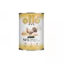 OLLO Plus Collagen Mono morčacie mokré krmivo pre psov 800g