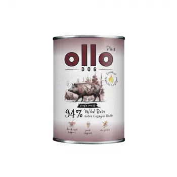 Ollo Plus kolagén diviak 800g