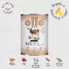 OLLO Plus Koalgen teľacina 800g