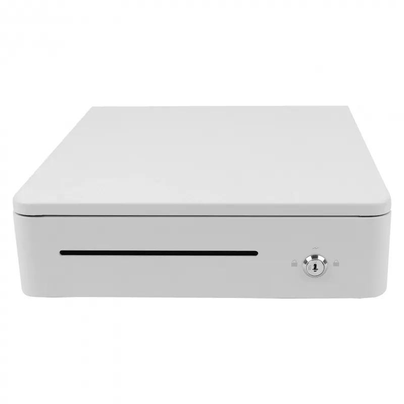 OLYMPIA zásuvka na peniaze S330 Color White (947990109)