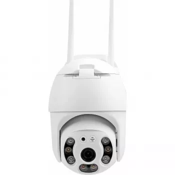 OLYMPIA OD 600 YA 6029 WLAN IP bezpečnostná kamera Full HD 1080p