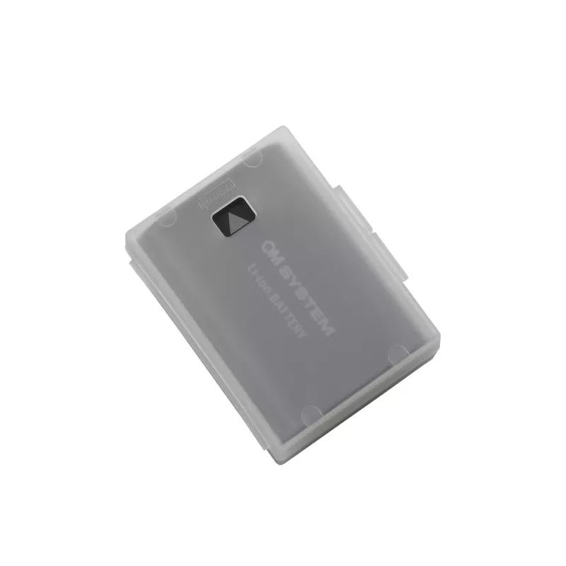 OM SYSTEM Olympus BLX-1 lítium-iónová batéria 2280 mAh (V6560020E000)