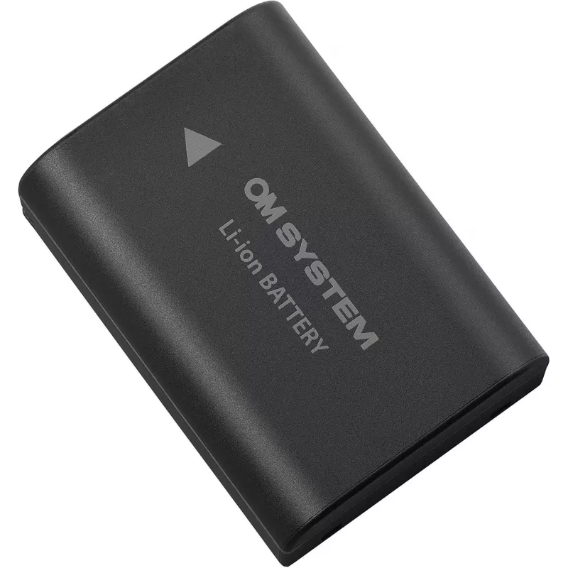 OM SYSTEM Olympus BLX-1 lítium-iónová batéria 2280 mAh (V6560020E000)