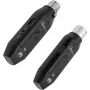 OMNITRONIC AIRSIS 2.4G Bezdrôtová XLR sada (mikrofón/line) 13072203