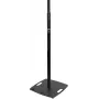OMNITRONIC BPS-43LCK reproduktorový stojan čierny 60004137