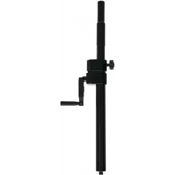 Omnitronic kľuková reproduktorová dištančná tyč pre subwoofer a satelitné reproduktory 60004559