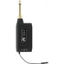 OMNITRONIC FAS TWO dvojkanálový UHF rádiový prijímač 660-690 MHz 13063450