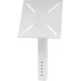 OMNITRONIC stojan na notebook pre BOOZ Event Stand biely 32000086