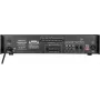 OMNITRONIC MAVZ-240.6P PA zmiešavací zosilňovač 80709789