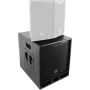 OMNITRONIC MAXX-1206DSP 2.1 aktívny subwooferový systém 12 palcov s DSP 11039062