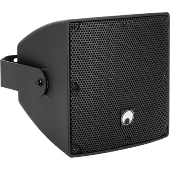 OMNITRONIC ODX-208TMB 100V vstavaný reproduktor 8 inch 30W čierny 11036971