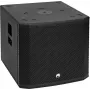 OMNITRONIC PAS-151A MK4 aktívny DSP subwoofer 15