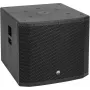 OMNITRONIC PAS-181 MK4 18 palcový pasívny subwoofer 1600W Peak 8 Ohm 11039562