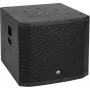 OMNITRONIC PAS-181A MK4 aktívny DSP subwoofer 18 palcový 2000W 11039563