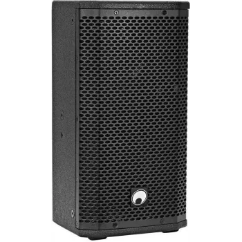 OMNITRONIC PAS-208 MK4 2-pásmový vrchný reproduktor 8 inch 150W RMS 8 Ohm čierna 11039550