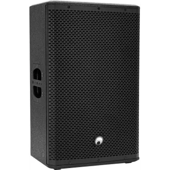 OMNITRONIC PAS-212 MK4 2-pásmový vrchný reproduktor 12