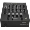 OMNITRONIC PM-422P 4-kanálový DJ mixér s Bluetooth a USB prehrávačom 10006878