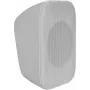OMNITRONIC PPS-6T 2-pásmový 100V nástenný reproduktor 6,5 inch 6W biely 80710557