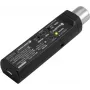 OMNITRONIC QuickBTR-5.0 XLR AptX Bluetooth 5.0 prijímač 13072197