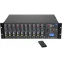 Omnitronic RM-1422FXA Mixér, 20-20000 Hz, Čierny 10040302