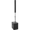OMNITRONIC ROD-1283 aktívny stĺpový PA systém 400W s 12