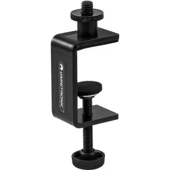 OMNITRONIC TMK-1 stolná mikrofónová svorka 60006023