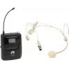 OMNITRONIC UHF-600 Vreckový vysielač 823-832/863-865 MHz 13063608