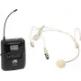 OMNITRONIC UHF-600 Vreckový vysielač 823-832/863-865 MHz 13063608