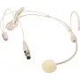 OMNITRONIC UHF-600 headset mikrofón, telová farba (13063611)