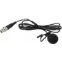 OMNITRONIC UHF E-FLEX lavalier mikrofón (13063377)