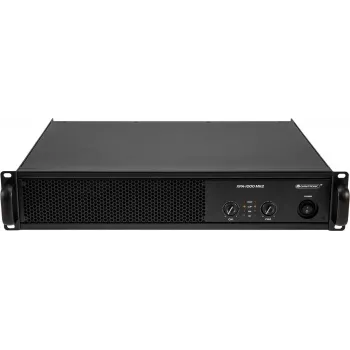OMNITRONIC XPA-1000 MK2 výkonový zosilňovač 10451003