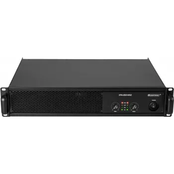 OMNITRONIC XPA-350 MK2 výkonový zosilňovač 10451001
