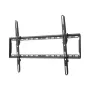 One for All TV nástenný držiak Smart Tilt VESA 600 do 84 palcov, 60 kg, čierny