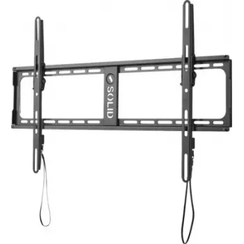 One For All WM4625 Solid TILT TV nástenný držiak pre 32-90 palcové obrazovky – VESA 600x400, 60 kg, čierny