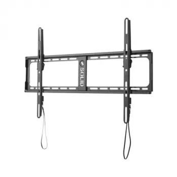 One For All WM4625 Solid TILT TV nástenný držiak pre 32-90 palcové obrazovky – VESA 600x400, 60 kg, čierny