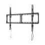 One For All WM4625 Solid TILT TV nástenný držiak pre 32-90 palcové obrazovky – VESA 600x400, 60 kg, čierny