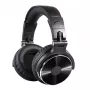 OneOdio Pro 10 Profesionálne štúdiové slúchadlá (čierna)