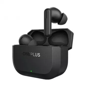 OnePlus Nord Buds 3R - čierna