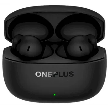 OnePlus Nord Buds 4 Pro – Raven Black