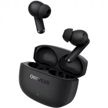 OnePlus Nord Buds 4 Pro – Raven Black