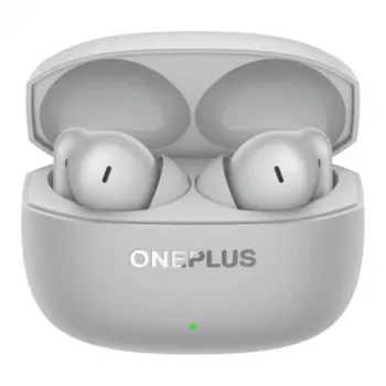 OnePlus Nord Buds 4 Pro True Wireless slúchadlá Deep Grey