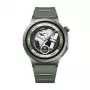 OnePlus Watch 4 46mm AMOLED GPS smart hodinky – Evergreen